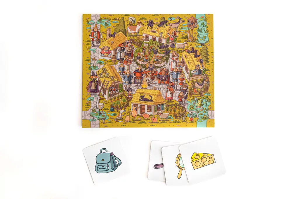 W krainie legend - tantis.pl