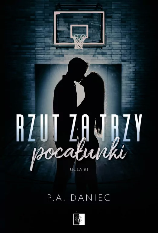 Rzut za trzy pocałunki - tantis.pl