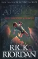 The Trials of Apollo The Hidden Oracle - tantis.pl