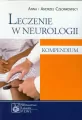 Leczenie w neurologii. Kompendium - tantis.pl