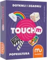 Touch it! Dotknij i zgadnij. Popkultura - tantis.pl