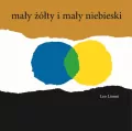 Mały żółty i mały niebieski - tantis.pl