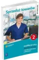 Sprzedaż towarów. Kwalifikacja A.18.2. Część 2 WSiP - tantis.pl
