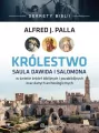 Królestwo Saula Dawida i Salomona. Sekrety Biblii - tantis.pl