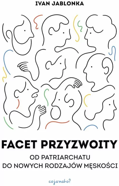 Facet przyzwoity - tantis.pl