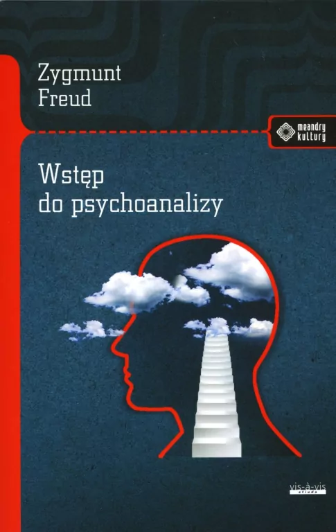 Wstęp do psychoanalizy - tantis.pl