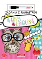 Happy English. Zadania z flamastrem - tantis.pl