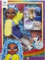 Rainbow High Sparkle & Shine Fashion Dolls Marine - tantis.pl