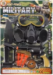 Zestaw Wojskowy podstawowy