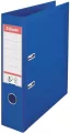 Esselte. Segregator A4/70 811350, niebieski - tantis.pl