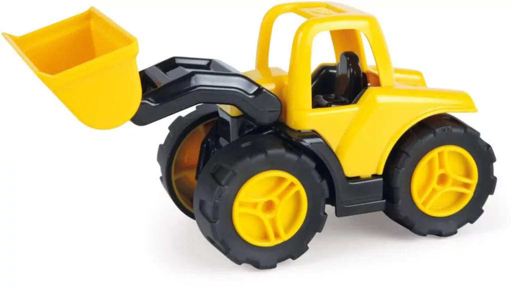 Lena. Truckies Spychacz - tantis.pl