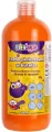 Farba plakatowa w butelce. Pomarańczowa  500ml - tantis.pl