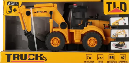 MASZYNA BUD KOPARK DZ/SW P/B 36X18X13 MC WB 24