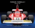 Ferrari Formula 1 Car by Car Second Edition - tantis.pl