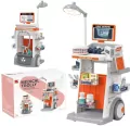 Wózek dentystyczny z RTG - tantis.pl
