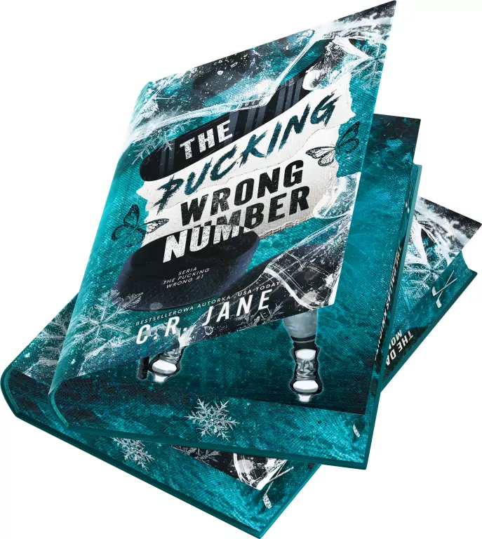 The Pucking Wrong Number - tantis.pl