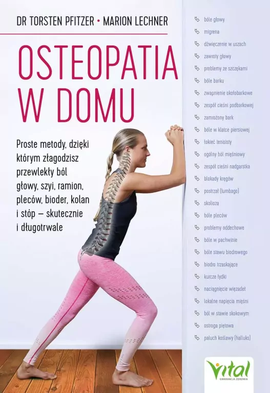 Osteopatia w domu - tantis.pl