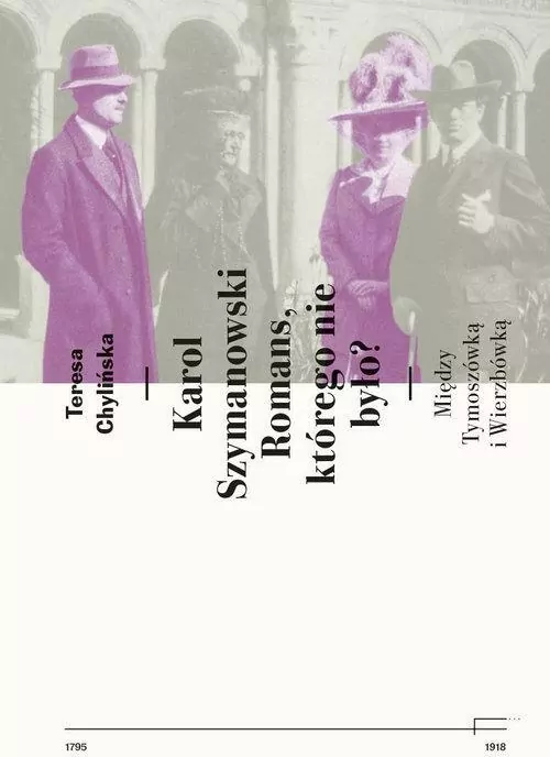 Karol Szymanowski. Romans którego nie było? - tantis.pl