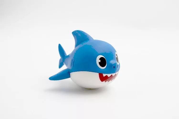 COMANSI figurka Baby Shark - Daddy Shark Y90243 - tantis.pl
