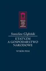 Etatyzm a gospodarstwo narodowe