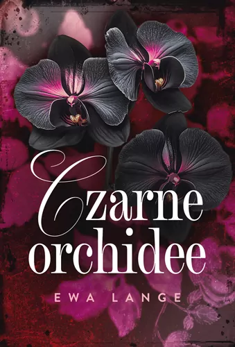 Czarne orchidee - tantis.pl