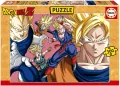 Puzzle 300 Dragon Ball Z - tantis.pl