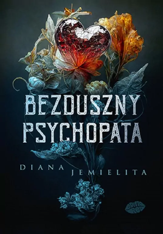 Bezduszny psychopata - tantis.pl