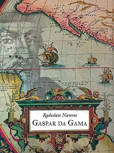 Gaspar da Gama - tantis.pl
