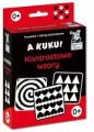A kuku! Kontrastowe wzory. Kapitan Nauka - tantis.pl