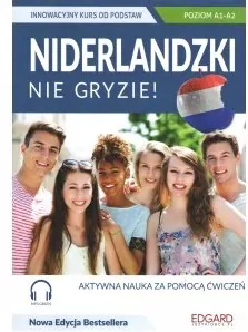 Niderlandzki nie gryzie - tantis.pl