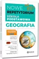 Nowe Repetytorium SP Geografia - tantis.pl