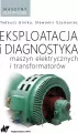 Eksploatacja i diagnostyka maszyn elektrycznych i transformatorów - tantis.pl