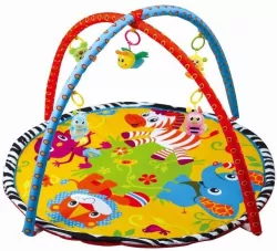 Mata do zabawy dla maluszka