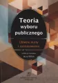 Teoria wyboru publicznego - tantis.pl