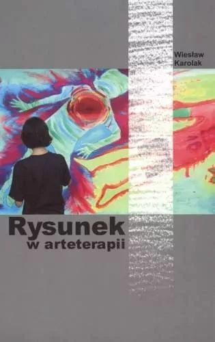 Rysunek w arteterapii - tantis.pl