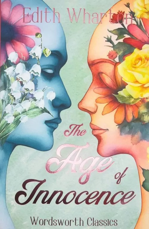 The Age of Innocence - tantis.pl