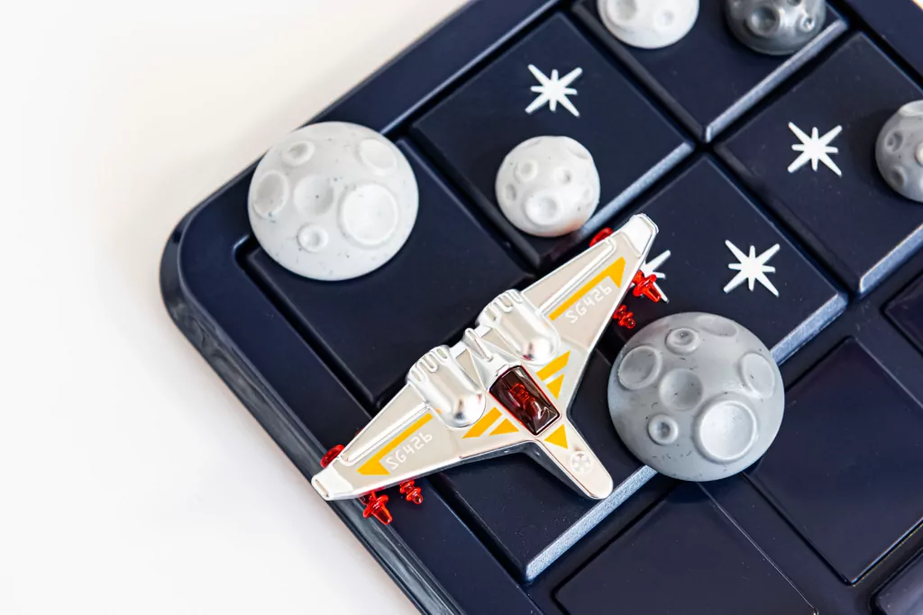Asteroid Escape. Smart Games - tantis.pl