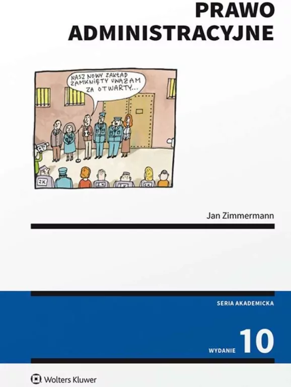 Prawo administracyjne - tantis.pl