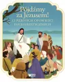 Pójdźmy za Jezusem! - tantis.pl