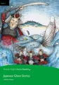 PEAR. Japanese Ghost Stories. Book with Digital Version and audio. Level 3 - tantis.pl