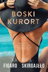 Boski kurort wyd. specjalne - tantis.pl