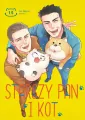Starszy Pan i Kot. Tom 15 - tantis.pl