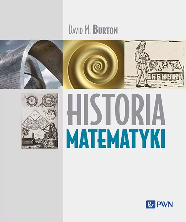 Historia matematyki - tantis.pl