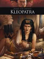 Oni tworzyli historię - Kleopatra - tantis.pl
