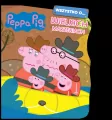 Peppa Pig. Wszystko o ... cz. 3  wielkich marzeniach - tantis.pl