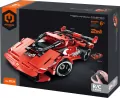 Klocki R/C Super Auto 2w1 341el - tantis.pl