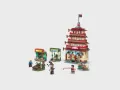 LEGO® One Piece. Bitwa w Arlong Park 75638 - tantis.pl