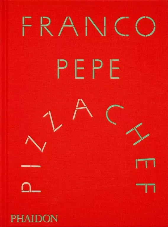 Franco Pepe - tantis.pl