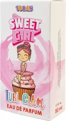 Perfumy Sweet Girl Tubi Glam TUBAN