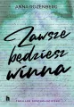 Zawsze będziesz winna - tantis.pl